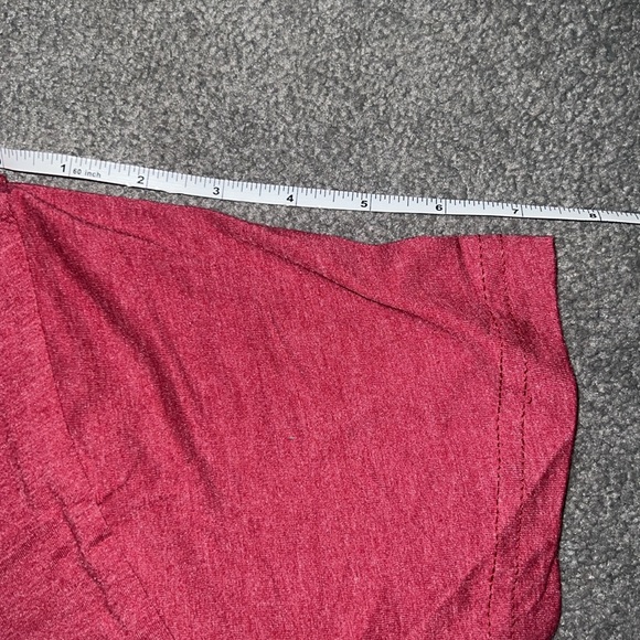 Hamilton the Musical T-Shirt - Authentic- Adult M - Picture 7 of 8